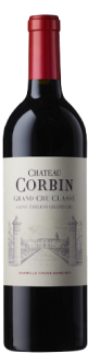 Château Corbin 2019